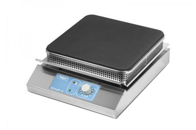 Hot Plate Rectangular