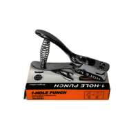 8101 Steel Slot Punch