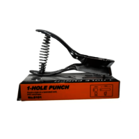 8101 Steel Slot Punch