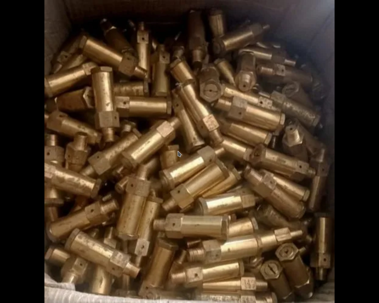 Lpg Thermal