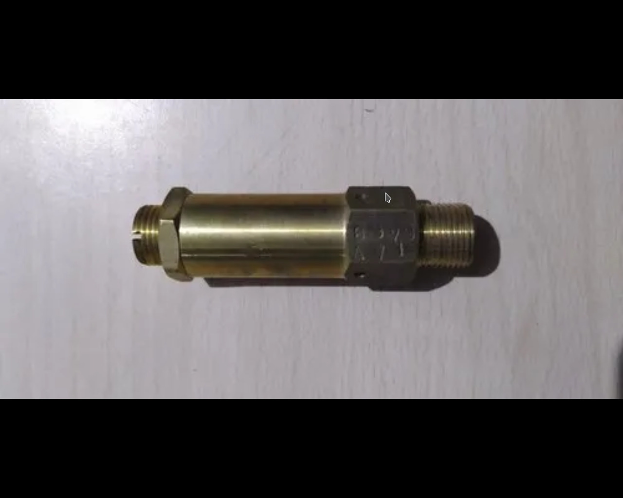 Lpg Thermal