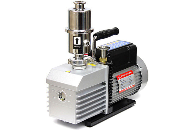 Vacuum Pump