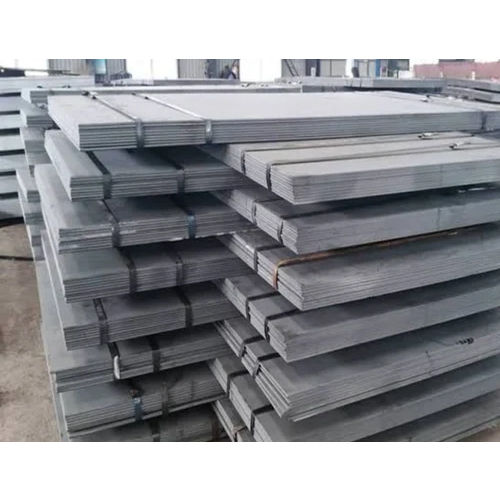 Mild Steel Hr Sheet - Application: Construction