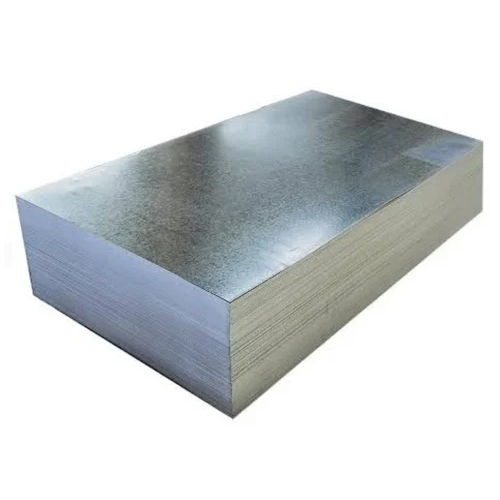 जीआई शीट्स