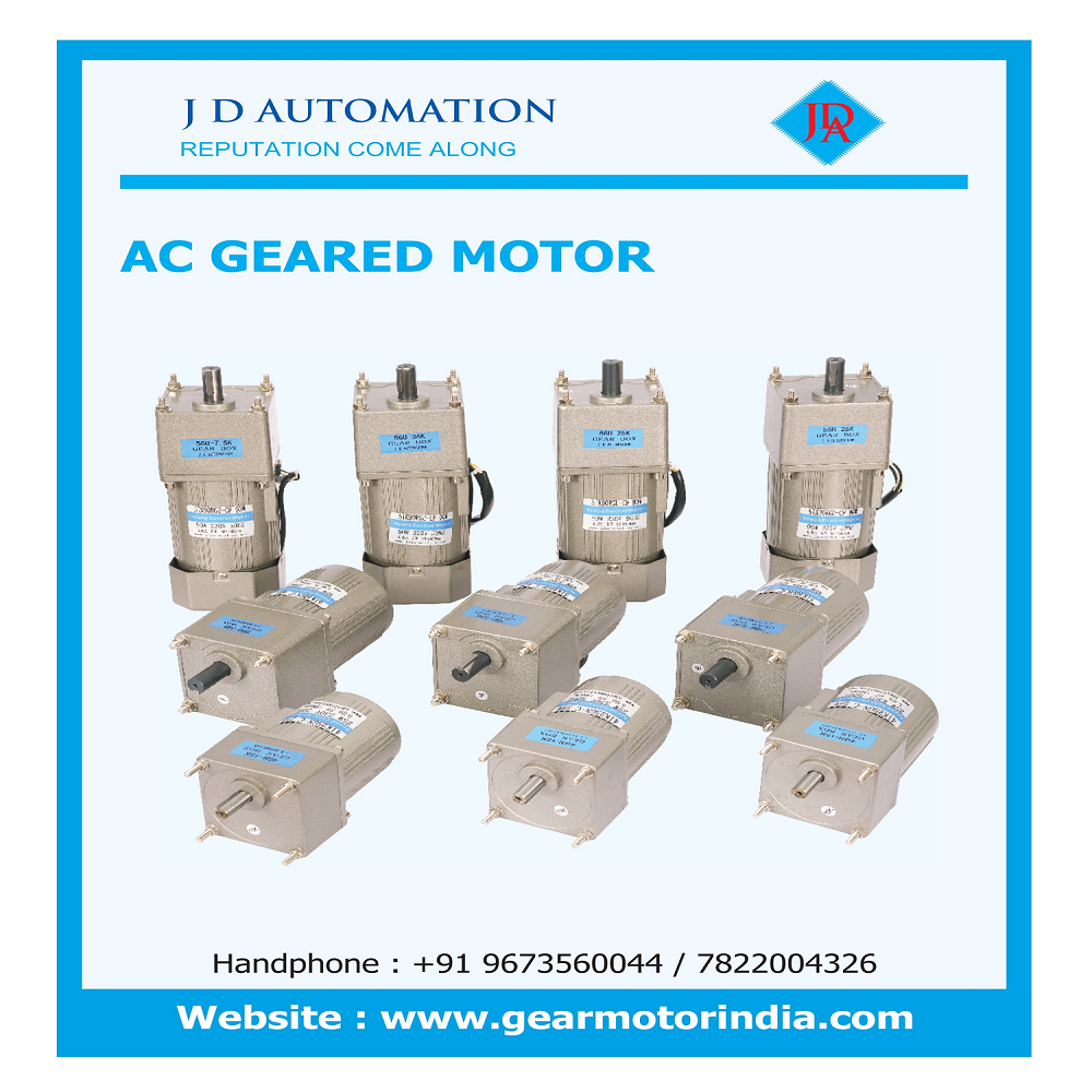 25w Speed Controller Standard Induction Motor - Ambient Temperature: 50 Celsius (Oc)