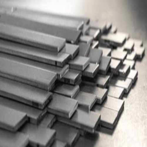 Stainless Steel Flat