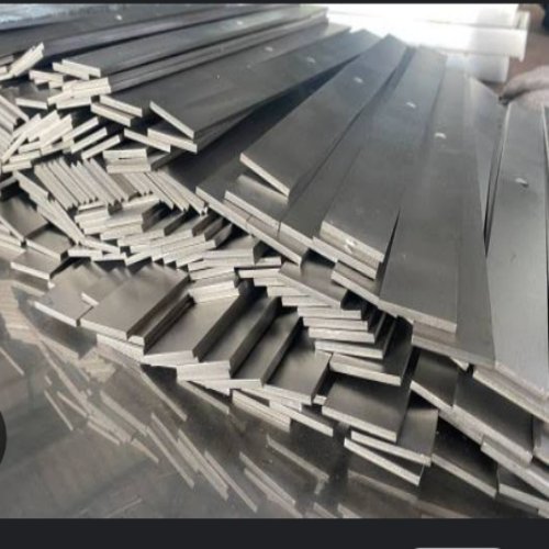 Stainless Steel Flat