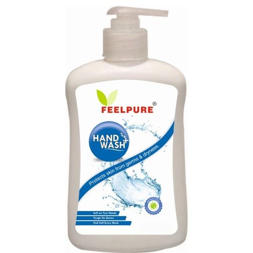 Hand Wash Purley 500 Ml