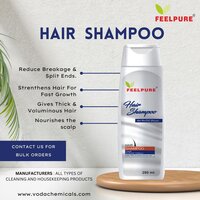 Hair Shampoo 280 ml