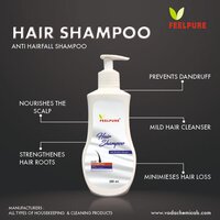 Hair Shampoo 280 ml