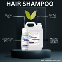 Hair Shampoo 280 ml