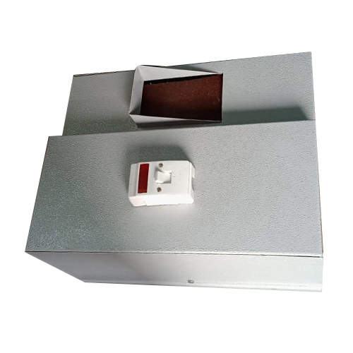 Belt Polisher Machine