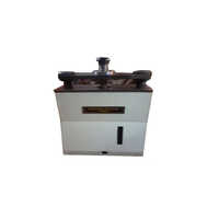 Hot Mounting Press - Material: Mild Steel
