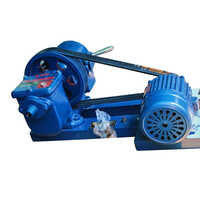 Laboratory Pulverizer