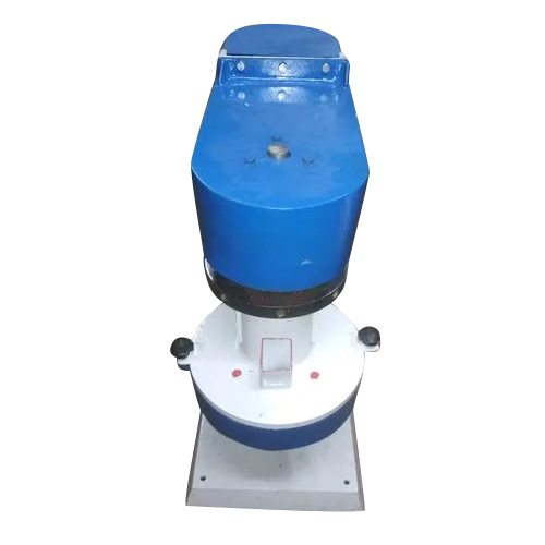 MS300 Vertical Pulverizer Machine