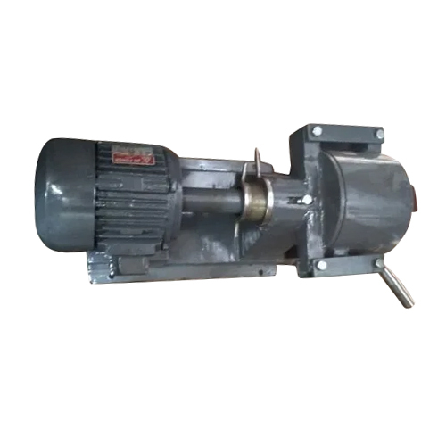 Laboratory Mini Pulvrizer Machine