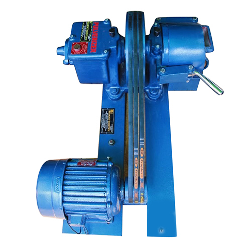Laboratory Pulverizer Machine