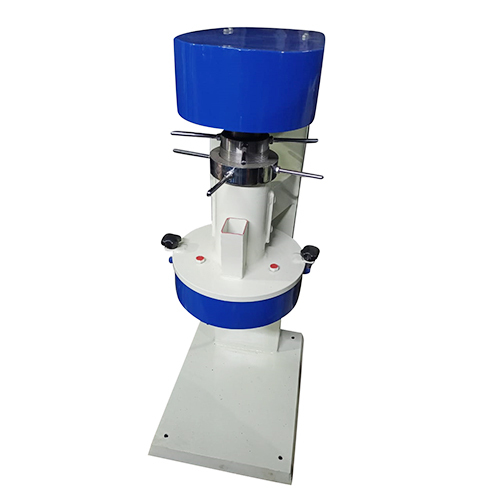 Vertical Pulverzier Machine