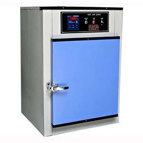 MS Lab Hot Air Oven