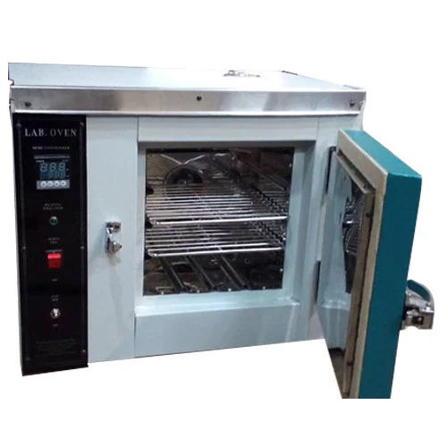 Ss Laboratory Hot Air Oven