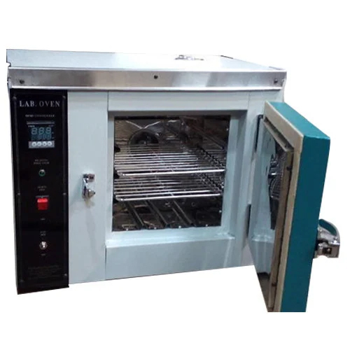 SS Laboratory Hot Air Oven