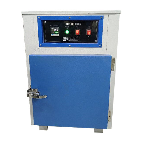 Digital Hot Air Oven