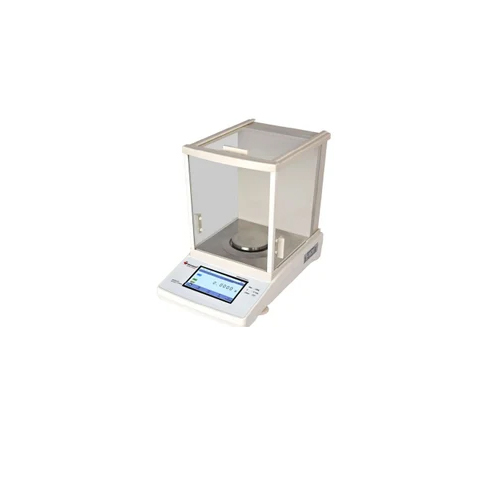 Industrial Analytical Weighing Balance