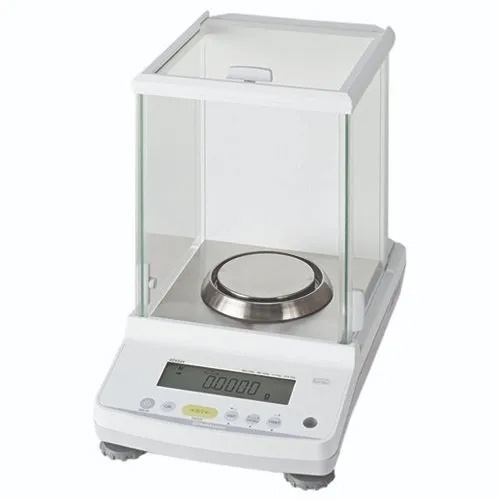 Analytical Digital Weighing Balance