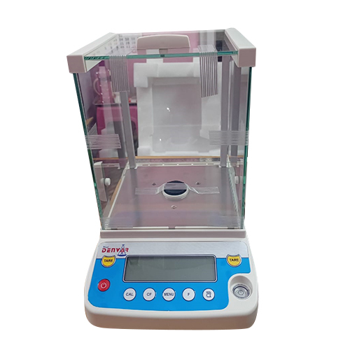 Analytical Weighing Balance
