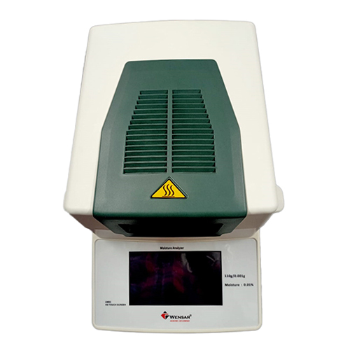 Moisture Analyzer