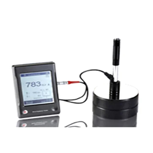 Digital Portable Hardness Tester