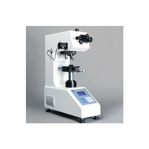 Micro Vickers Hardness Tester