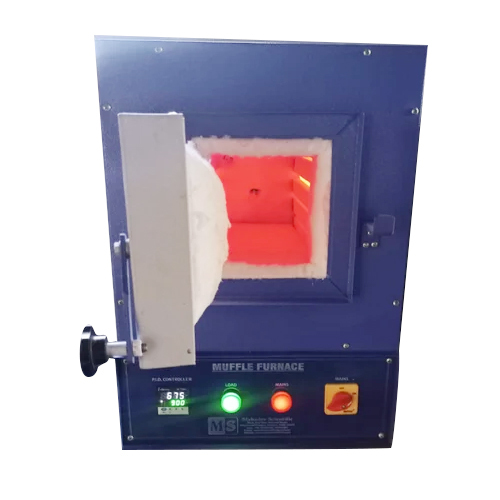 Electric Industrial Furnaces