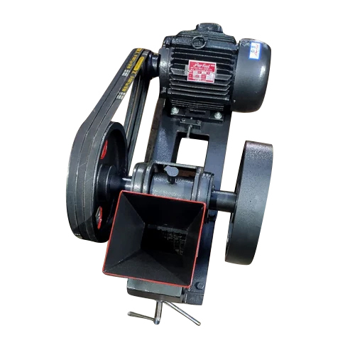 MS Coal Crusher Machine