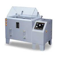 220v Salt Spray Chamber - Capacity: 200 Ltr/hr