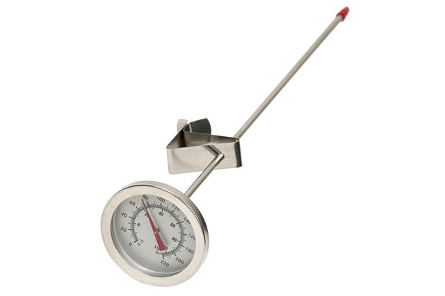 Dial Thermometer