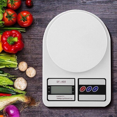 Kitchen scale 10 Kg ( SF400 