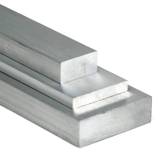 6082 Aluminium Flat Bar