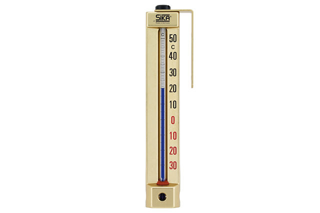 Room Thermometer