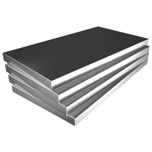 2014 Aluminium Plate - Color: Silver