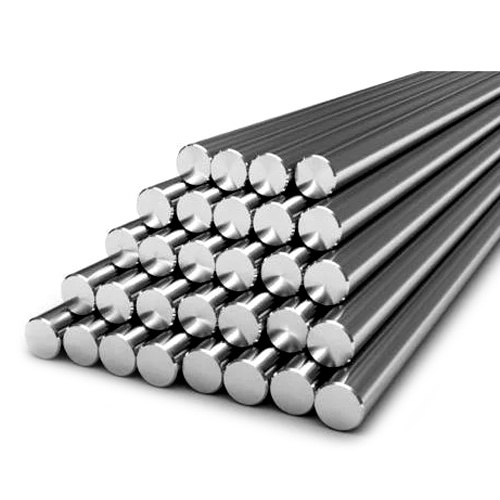 2014 Aluminium Round Bar