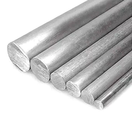 6061 Aluminium Round Bar - Application: Industrial