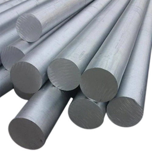 6063 Aluminium Round Bar - Application: Industrial