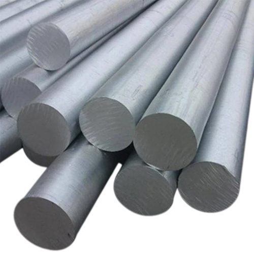 6063 Aluminium Round Bar