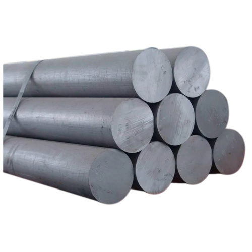 7075 Aluminium Round Bar - Application: Industrial