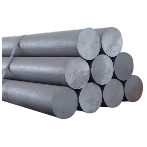 7075 Aluminium Round Bar