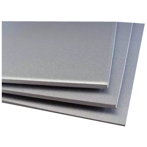6082 T6 Aluminium Sheet