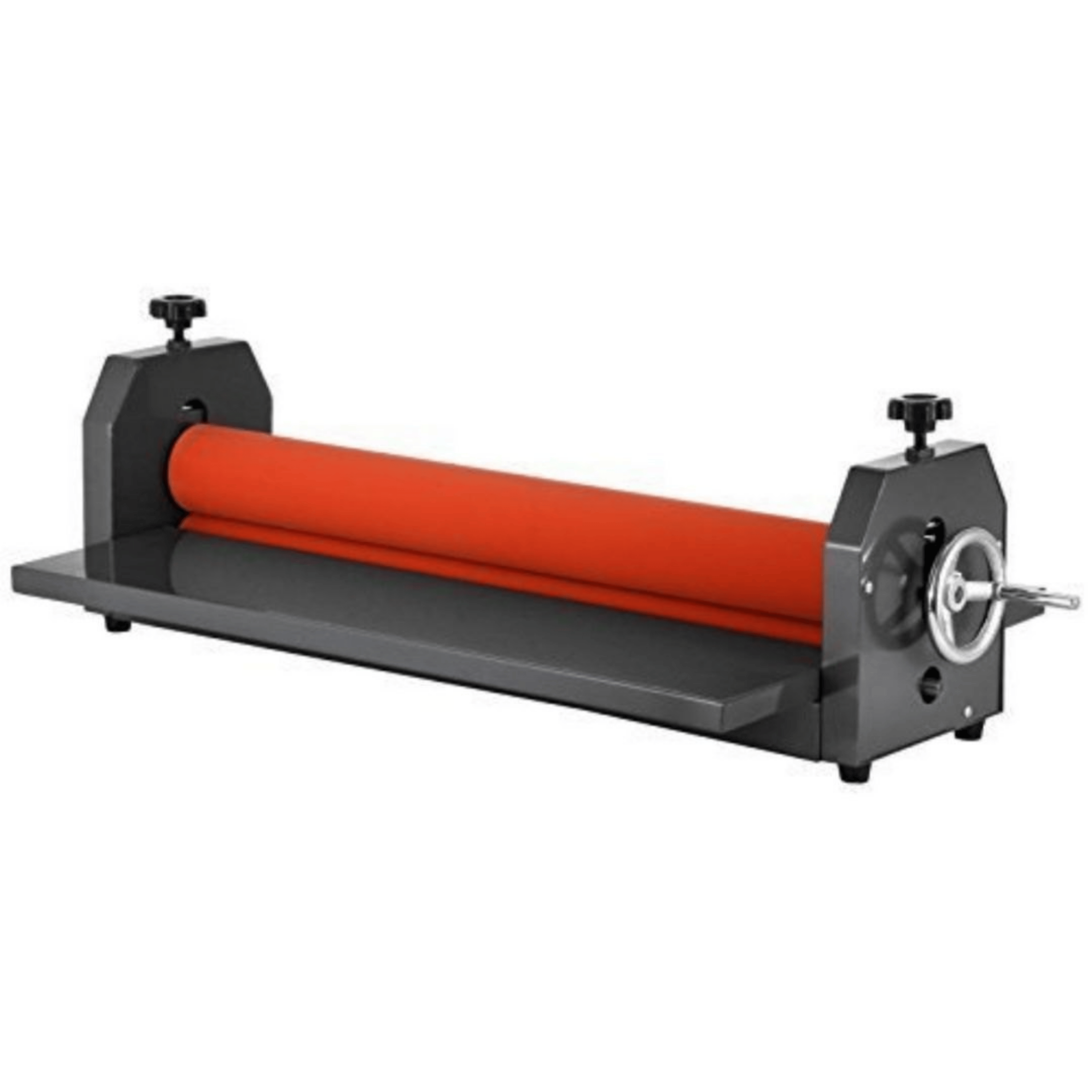 Lc Manual Cold Lamination M/c 26" 650mm - Capacity: Na Pcs/hr