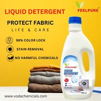 Liquid Detergent 1 Liter