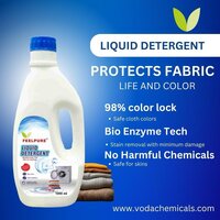 Liquid Detergent 1 Liter